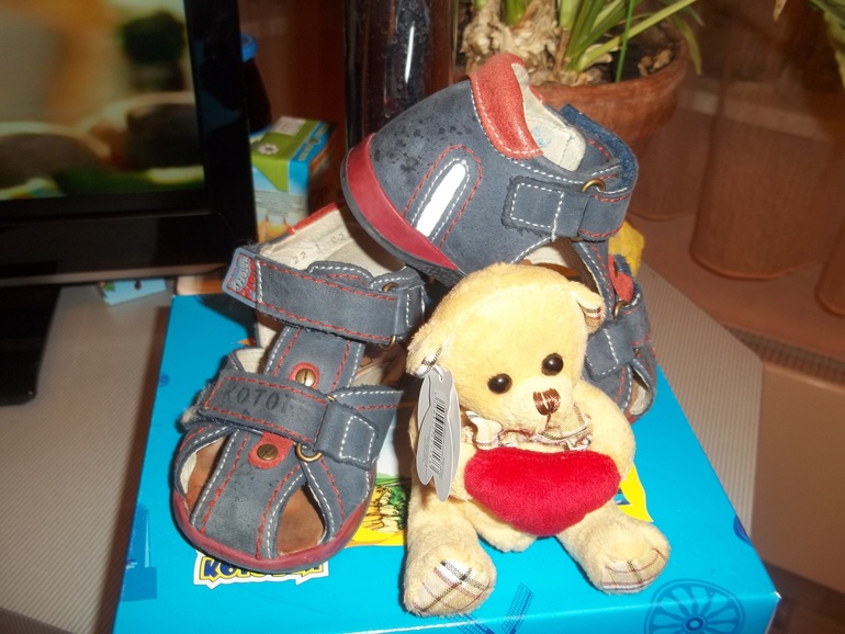 Ортпедическая обувь на мальчика, новая и б.у. от 200 р.