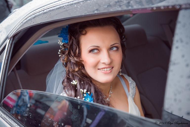 Фотограф на свадьбу!