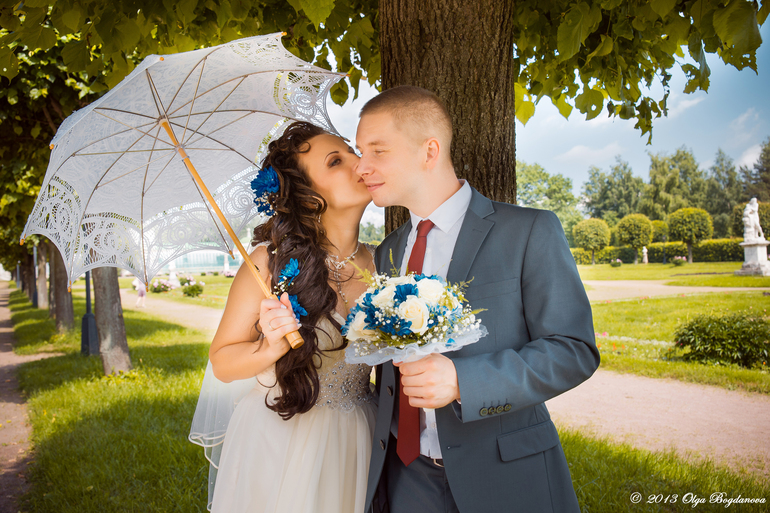 Фотограф на свадьбу!