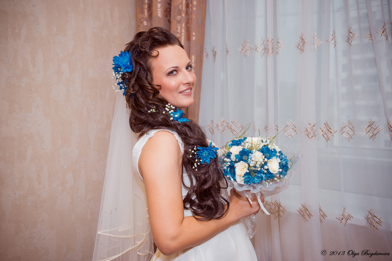 Фотограф на свадьбу!