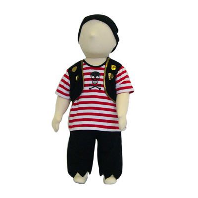 Полюбуйтесь на карнавальные костюмы Travis Designs :)