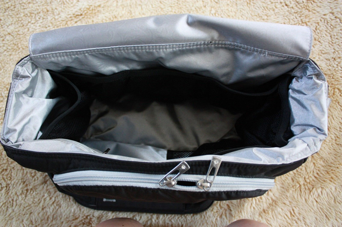 Купила сумку Ju-Ju-Be: делюсь отзывом :)