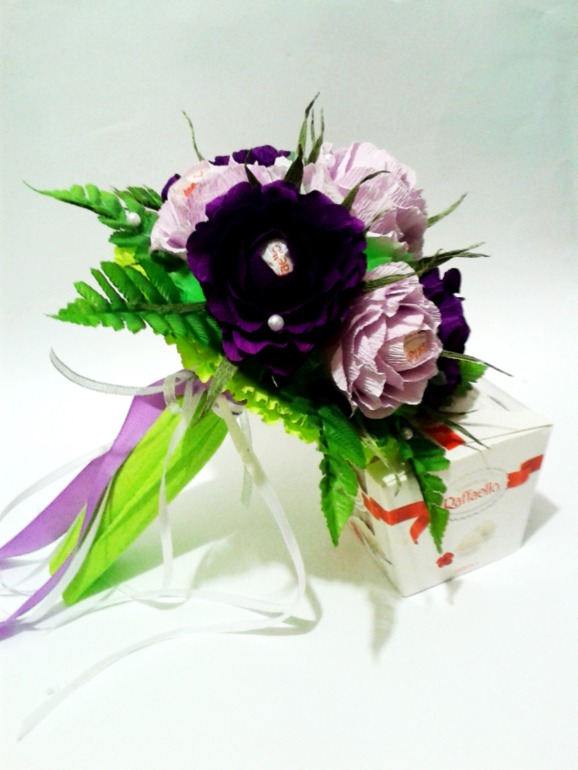 Первый ручной