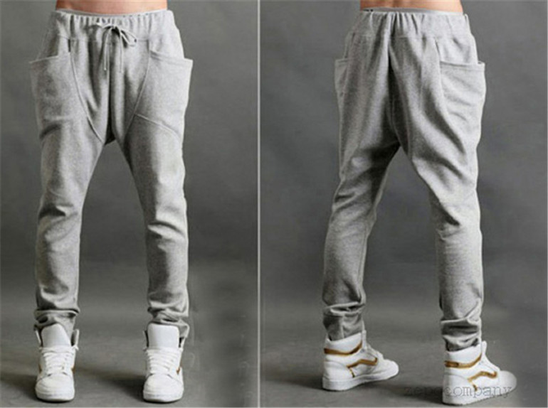 Широкие брюки с низкой посадкой Nice One купить онлайн в интернет магазине универмага Bolshoy