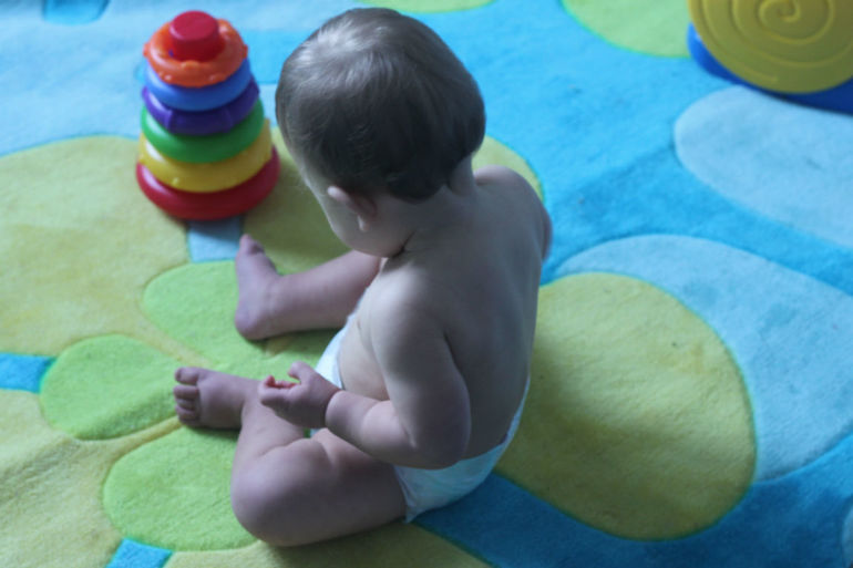 Ооочень переживаю из-за спинки, помогите советом