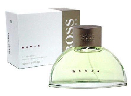 Купить Духов Hugo Boss Hugo