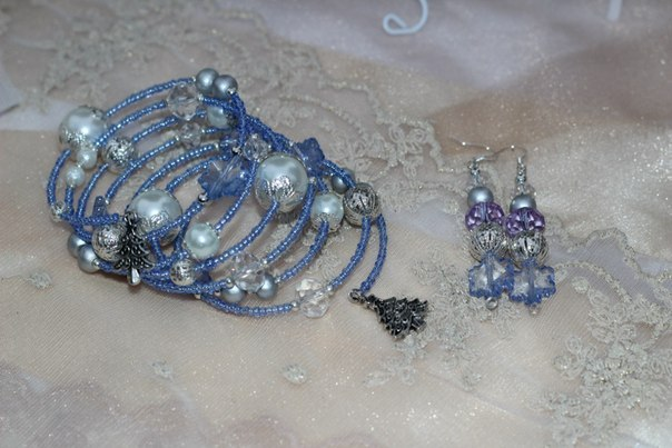 Новогодние украшалочки