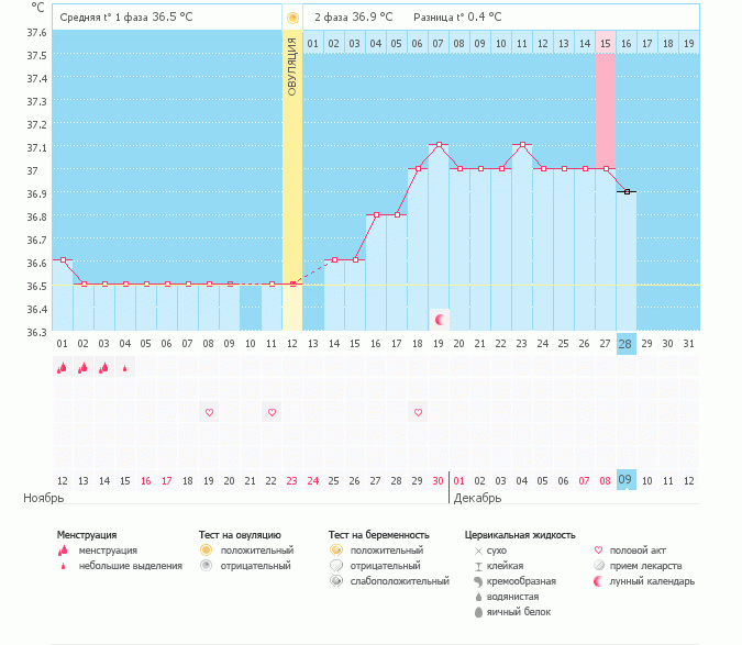 Сегодня день X по графику? Оцените пожалуйста