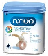 Молочная смесь для недоношенных детей и детей с низким весом.