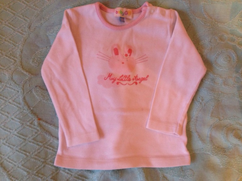 Mothercare костюм и джинсы next на 6-9 мес.+ подарок кофточка. за все 600р