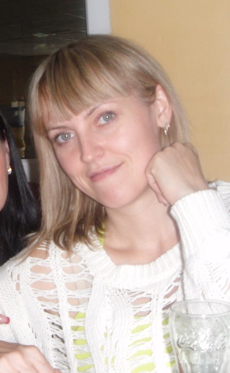 А на сколько выгляжу я?