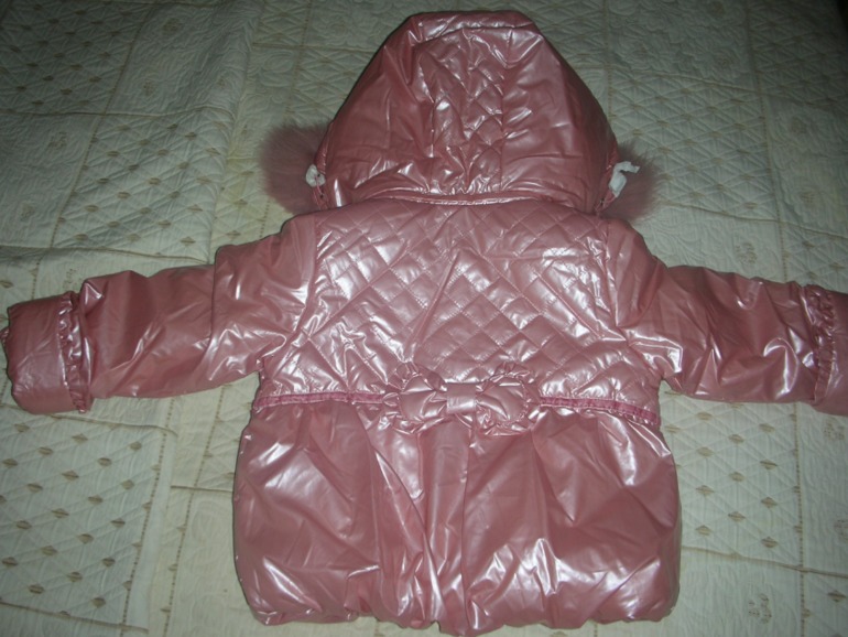 Pulka комплект, новый ,размер 98, 3500 руб.