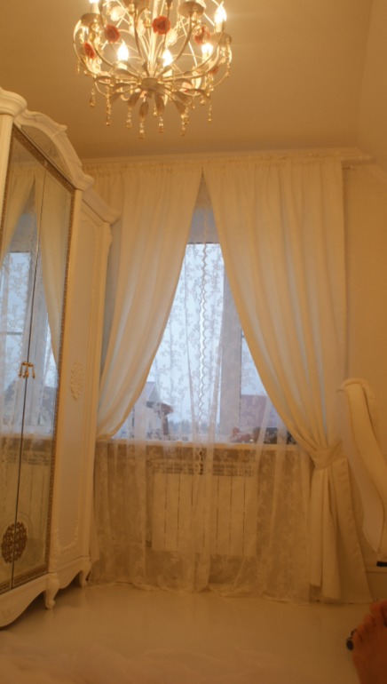 Деткая для девочки.Белая!