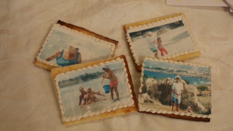 Торты все остальные