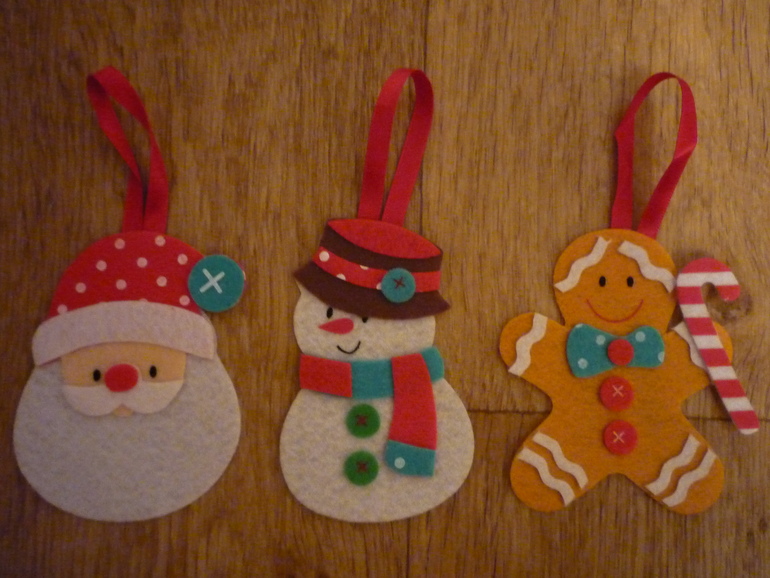 Наборы для творчества от ELC.