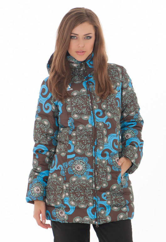 Пиар закупки зимних курток и костюмов.