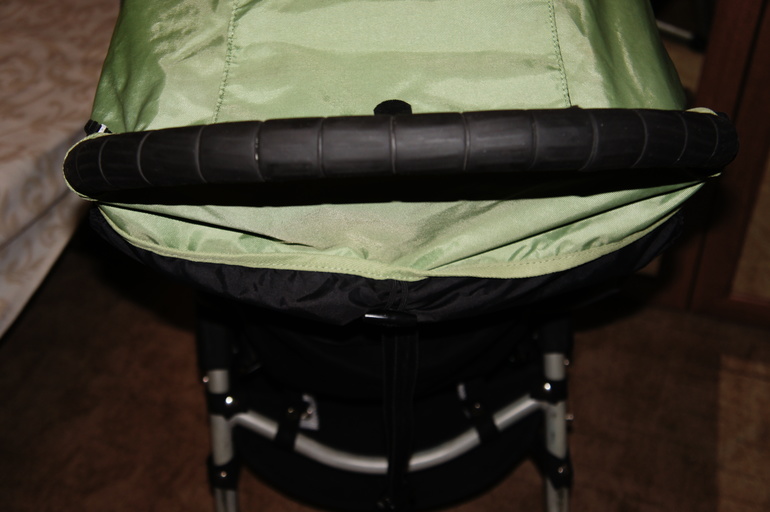 Б/У Baby Jogger City mini + аксы, Москва