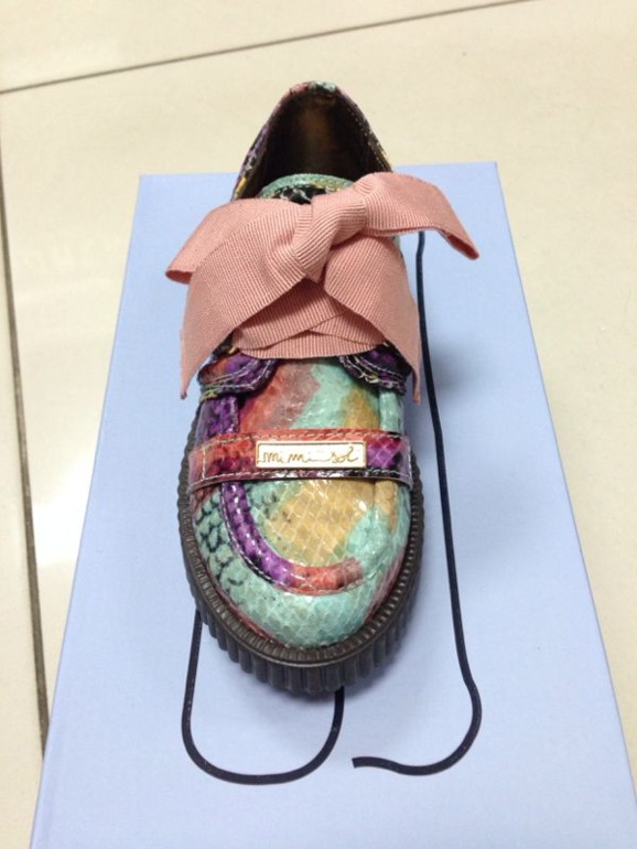 MiMiSol . FERRE . Новая коллекция 2013-2014 года в наличии