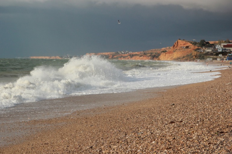 Тур по крыму. Продолжение 3