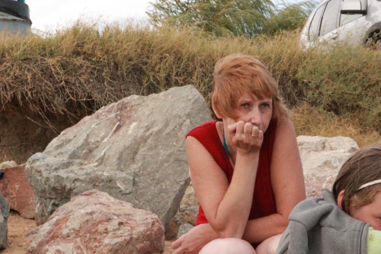 Тур по Крыму. Заключительная часть