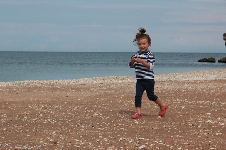 Тур по Крыму. Заключительная часть