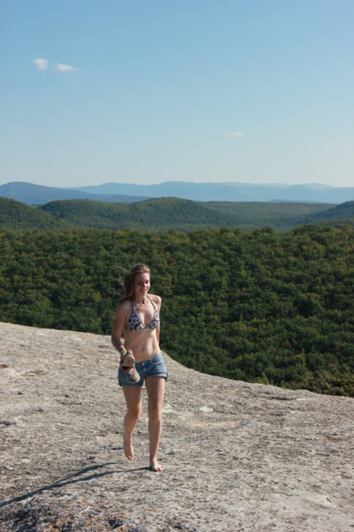 тур по Крыму. Продолжение 2