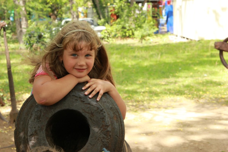 Тур по крыму. Продолжение 3