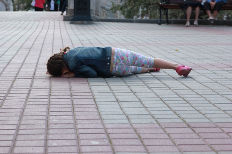 Тур по крыму. Продолжение 3