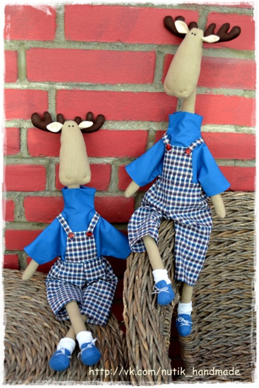 Два брата-акробата