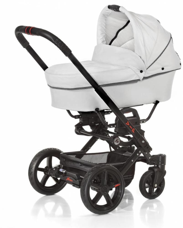 Новые коляски 2014 года Hartan