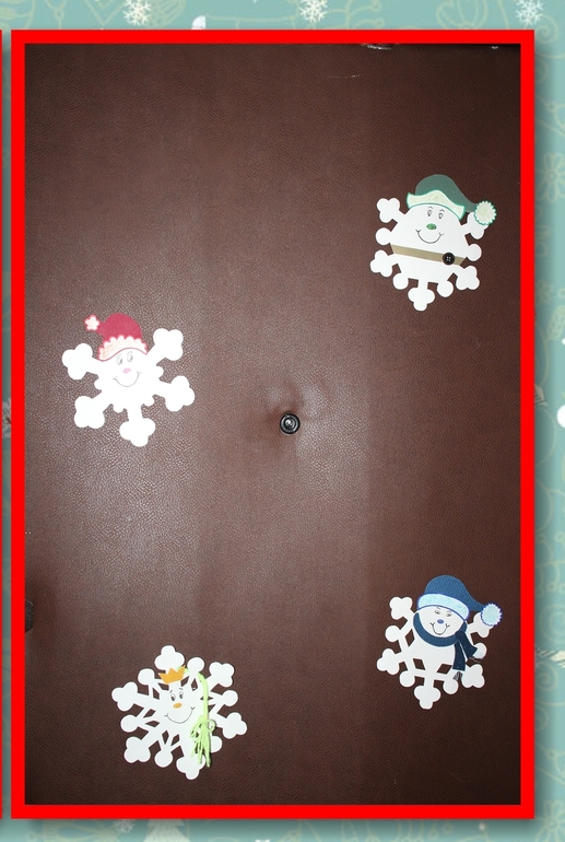 Мои запасы к НГ