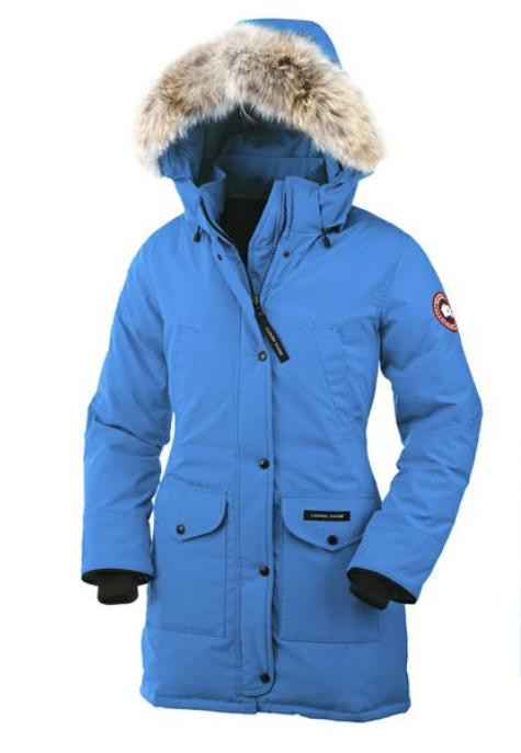 Canada Goose - женщины 2013/2014! НОВЫЕ ЦВЕТА! , под заказ.