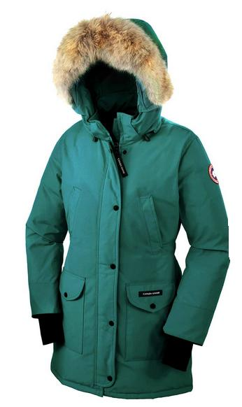 Canada Goose - женщины 2013/2014! НОВЫЕ ЦВЕТА! , под заказ.