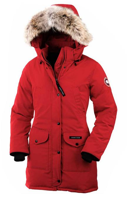 Canada Goose - женщины 2013/2014! НОВЫЕ ЦВЕТА! , под заказ.