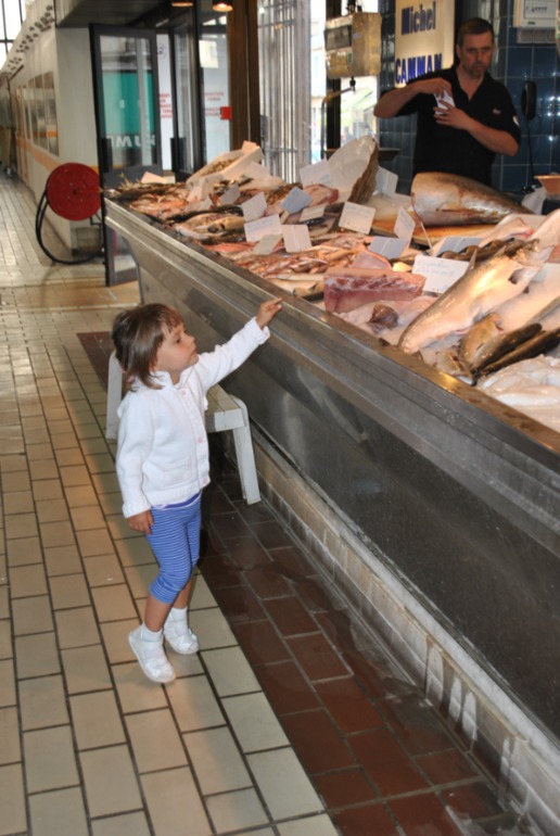 Франция- Лангедок -Руссильон - вылазка в Безье!