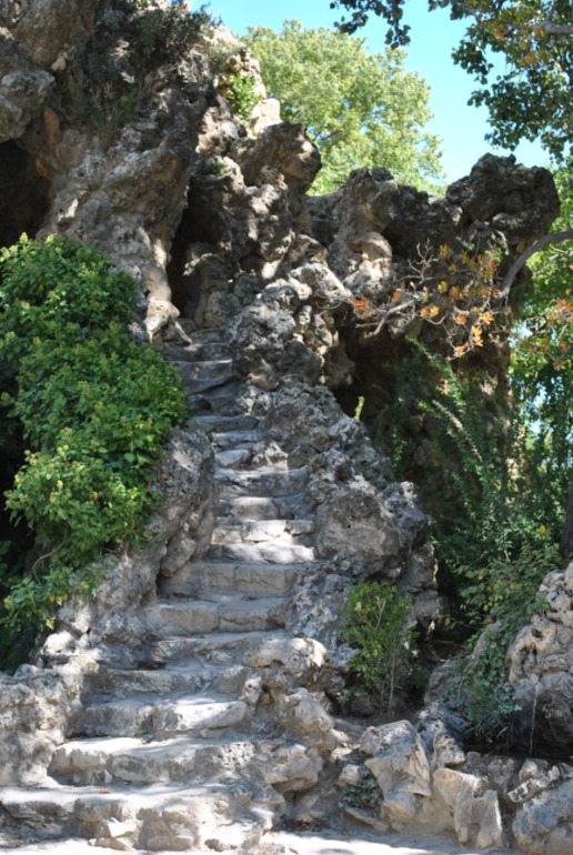 Франция : Авиньон