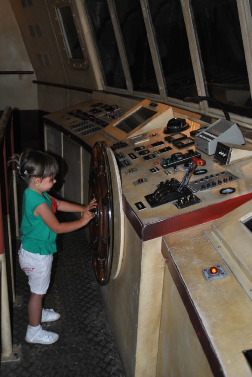 Аквариум в Монпелье!