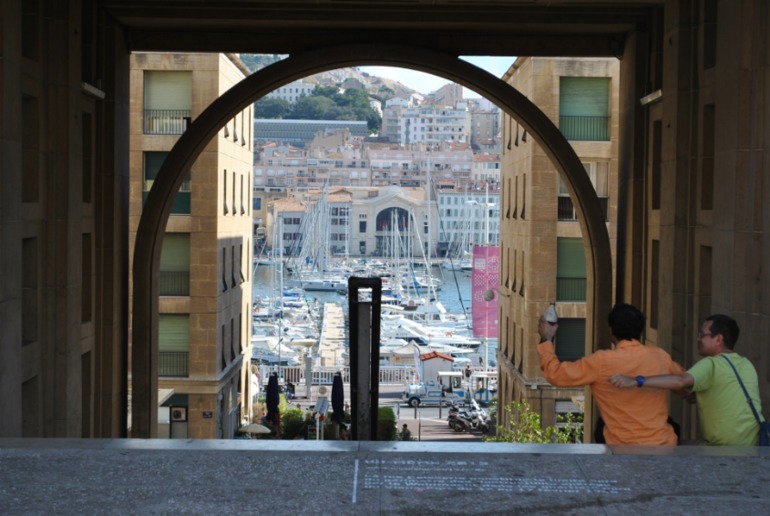 Отзыв о путешествии по Провансу и Лангедок-Руссильону! Часть 1: Марсель и Арль