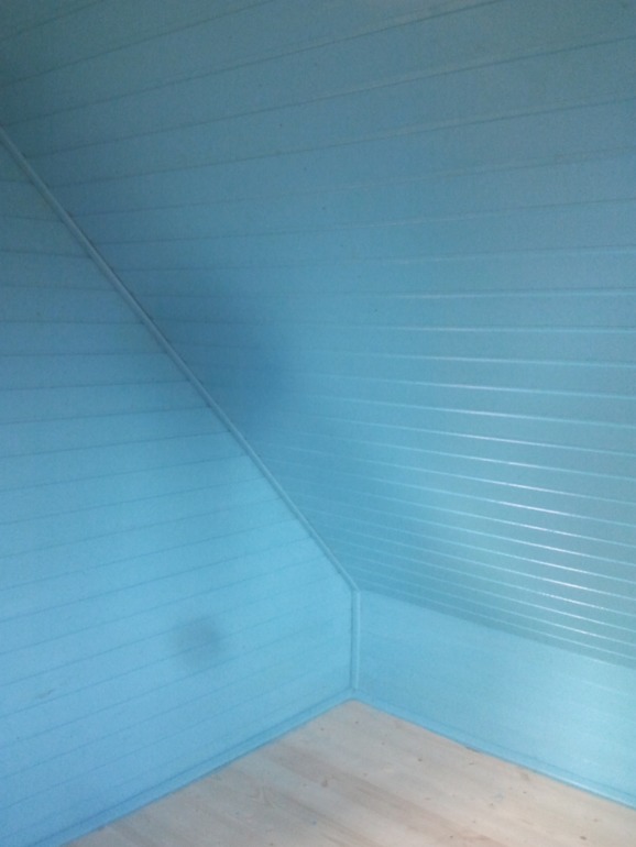 Строительство дачи. Эволюция)