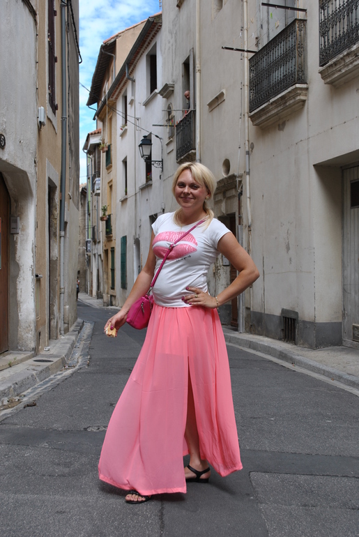 Франция- Лангедок -Руссильон - вылазка в Безье!