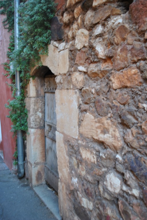 Франция: сердце Прованса! Горд, Руссийон и Вердонский каньон