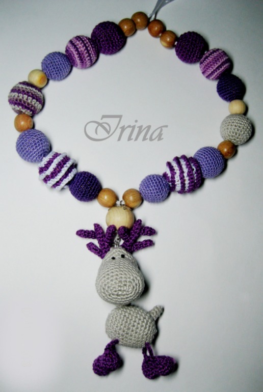 Слингобусы. 10.11.2013