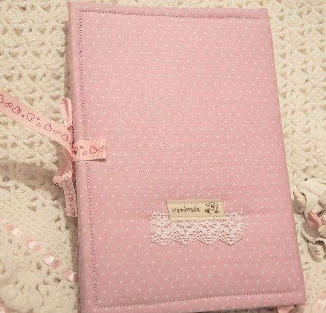 Блокнот Мамины заметки . В наличии