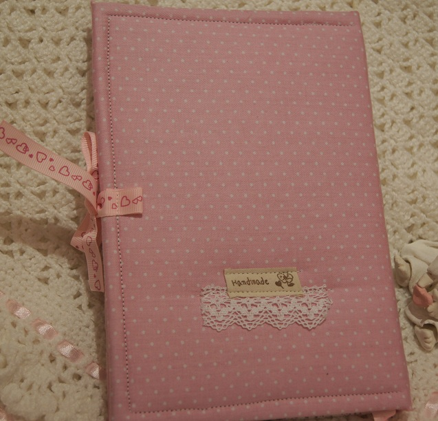 Блокнот Мамины заметки