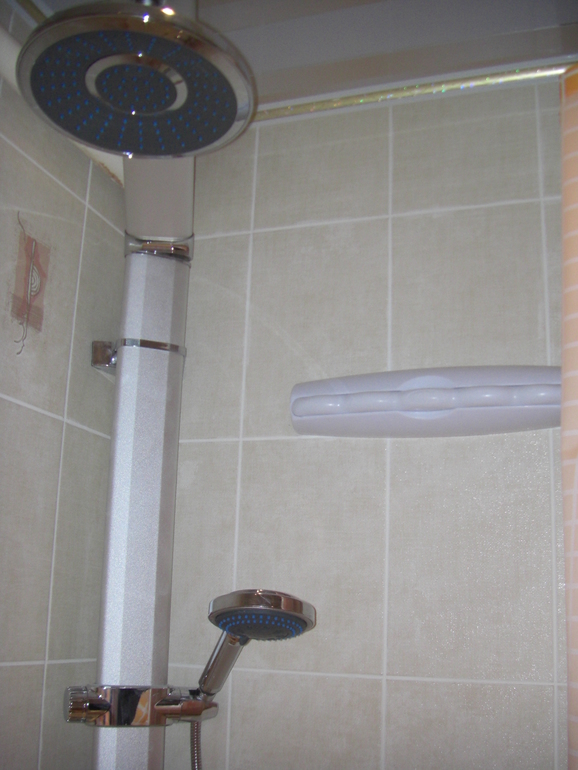 Ремонт нашей ванны