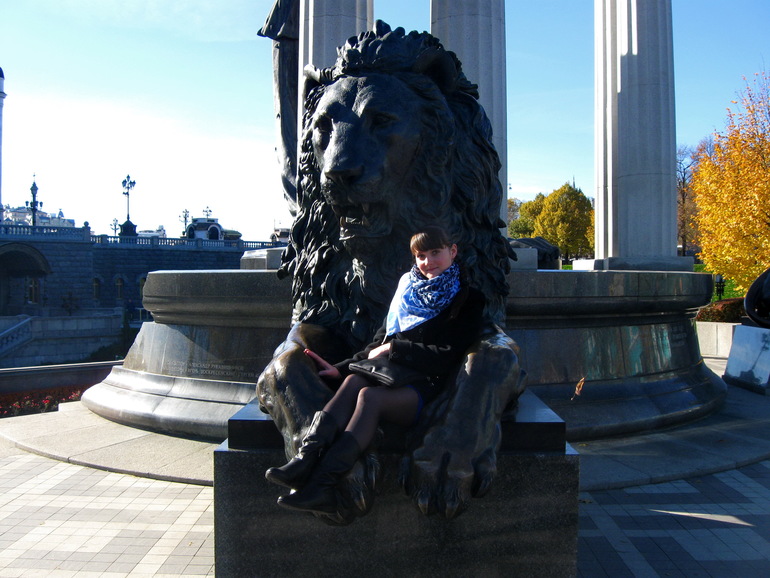 Храм Христа Спасителя!