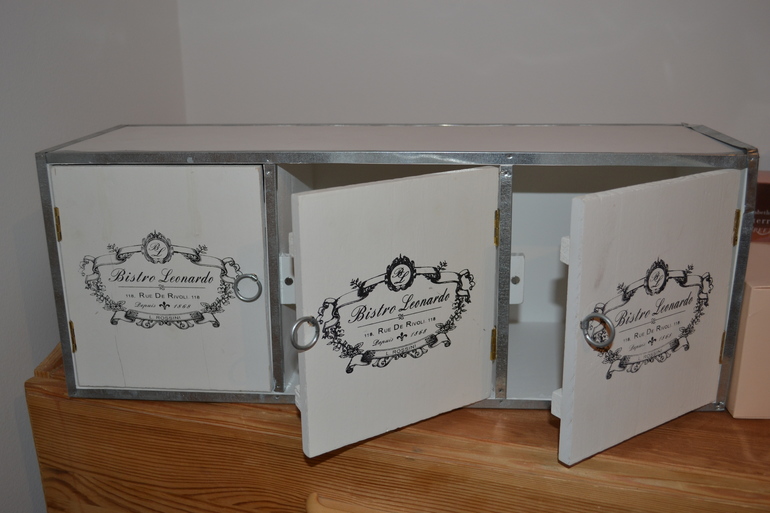 Скандинавский стиль