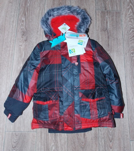 Nano д\м НОВЫЙ, р-р 5, ц. 4000