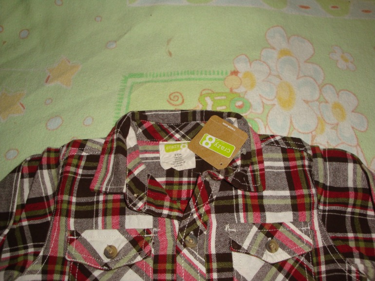 Для мальчиков. Пристрой, перехап из разных закупок. Разные размеры.