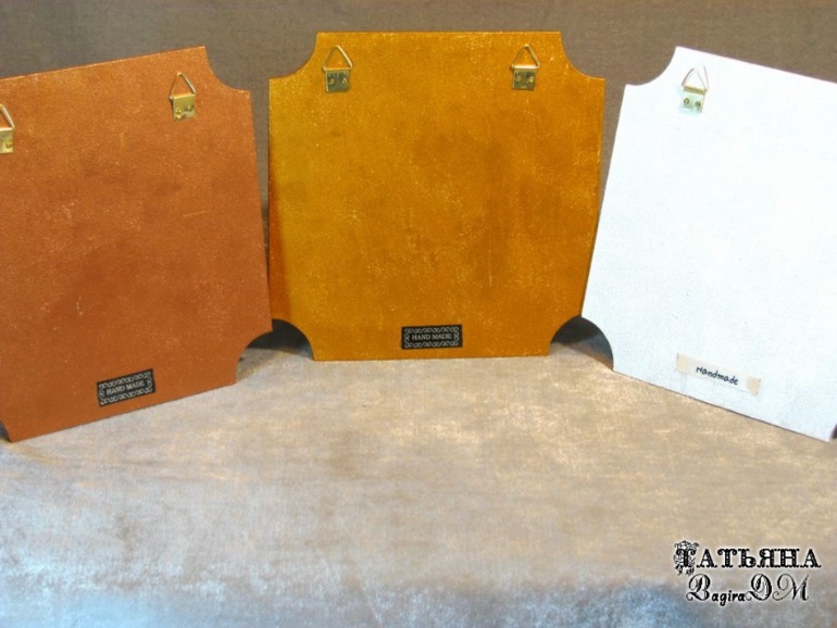 Ключницы из серии